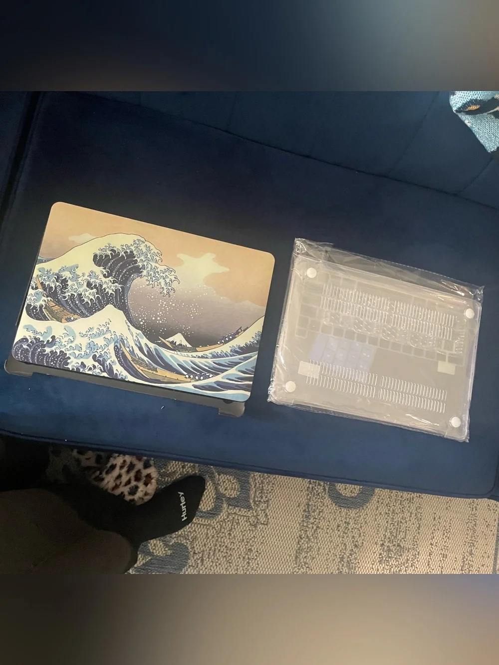 Mac book Pro 13, Cover Sets